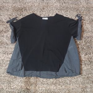 Ava & Viv Blouse
